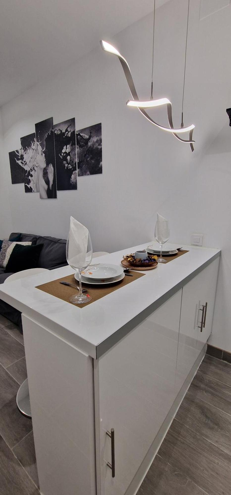 Апартаменты Barcelona, Apartamento De 1 Habitacion Оспиталет-де-Льобрегат Экстерьер фото