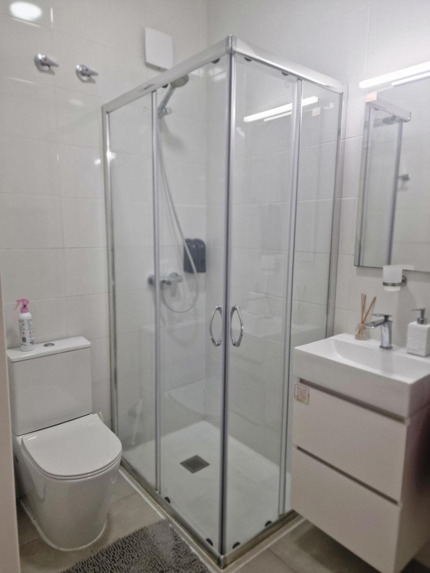 Апартаменты Barcelona, Apartamento De 1 Habitacion Оспиталет-де-Льобрегат Экстерьер фото