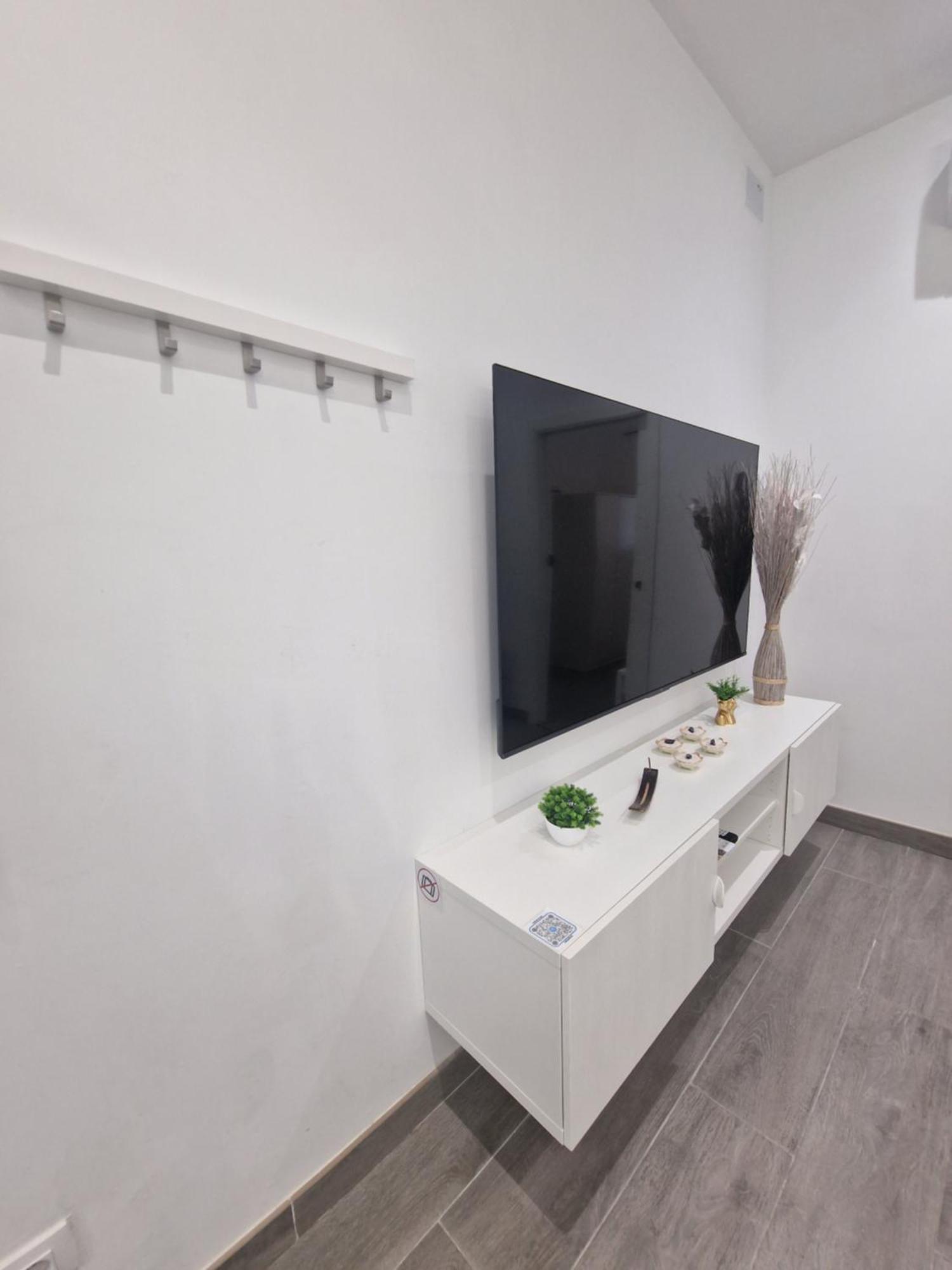 Апартаменты Barcelona, Apartamento De 1 Habitacion Оспиталет-де-Льобрегат Экстерьер фото