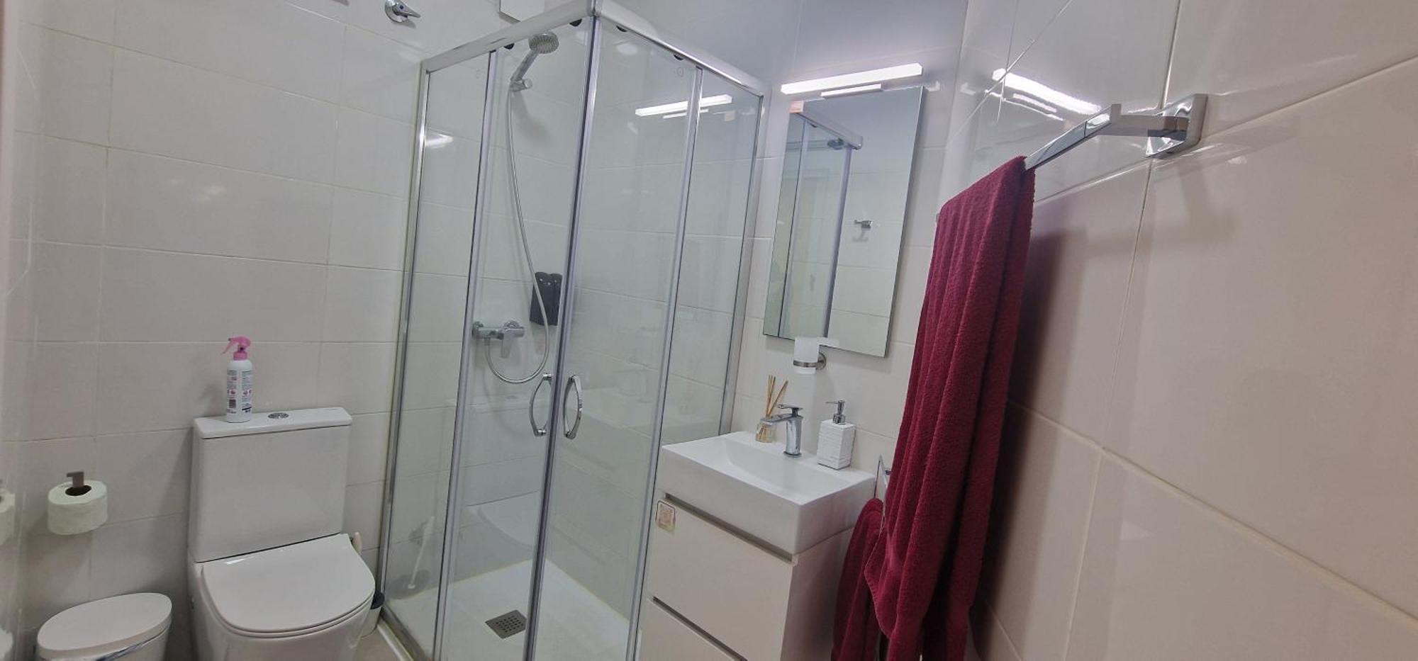 Апартаменты Barcelona, Apartamento De 1 Habitacion Оспиталет-де-Льобрегат Экстерьер фото