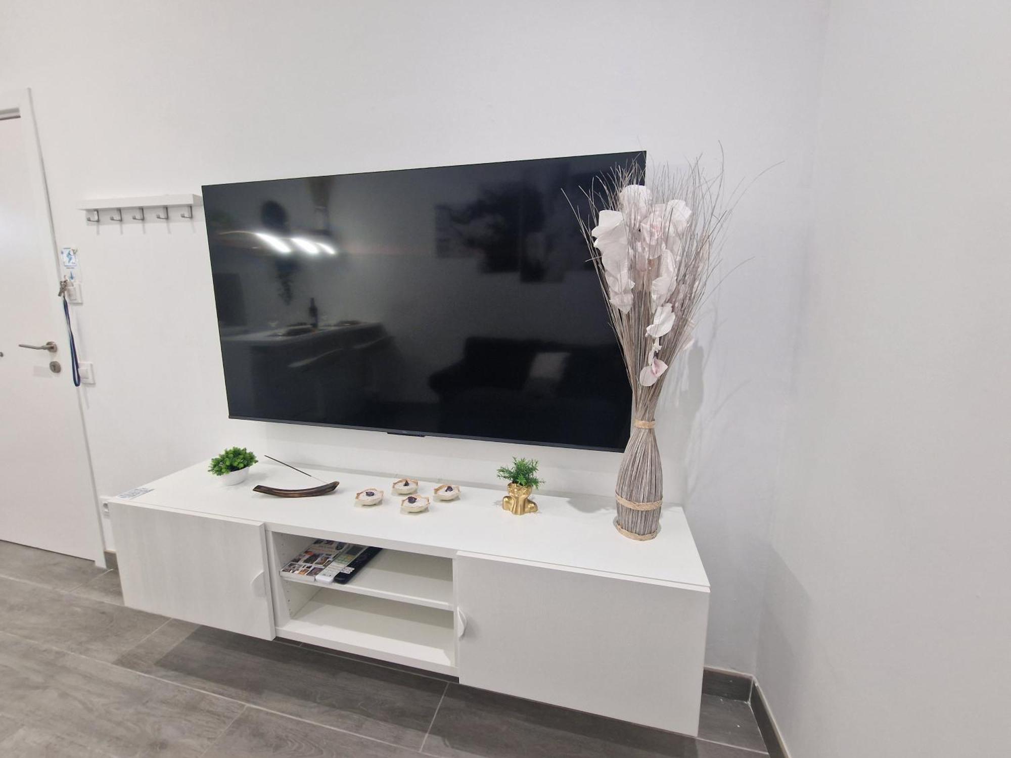 Апартаменты Barcelona, Apartamento De 1 Habitacion Оспиталет-де-Льобрегат Экстерьер фото
